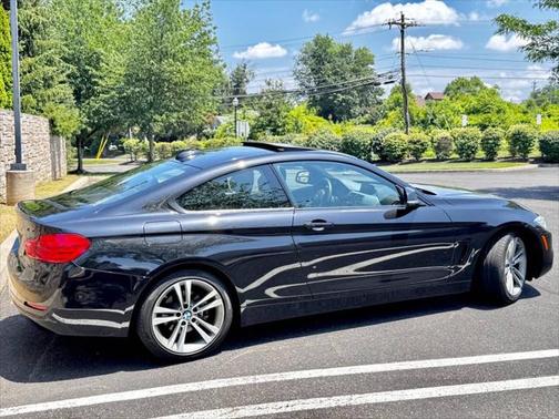 2014 BMW 428 i xDrive