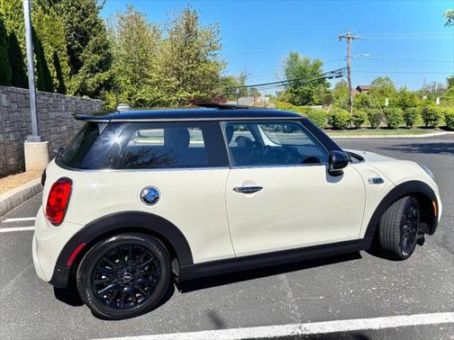 2019 MINI Hardtop Cooper S