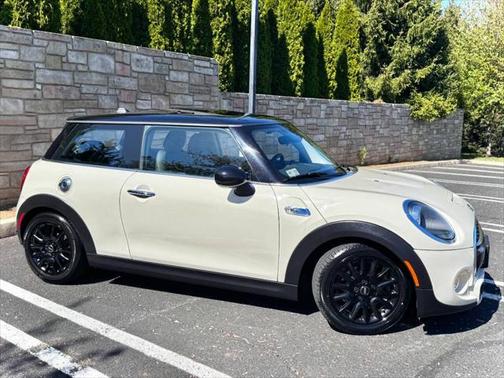 2019 MINI Hardtop Cooper S