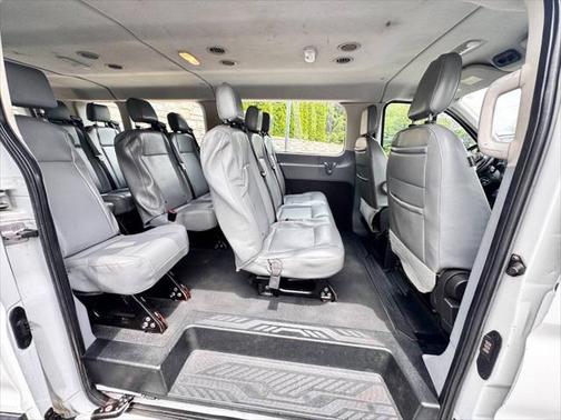 2018 Ford Transit-350 XL