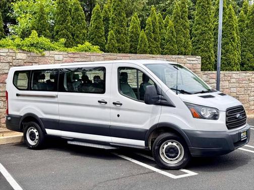 2018 Ford Transit-350 XL