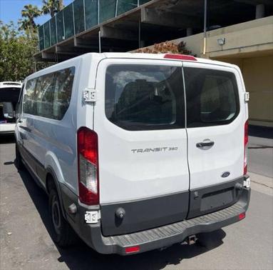 2018 Ford Transit-350 XL