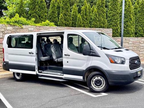 2018 Ford Transit-350 XL