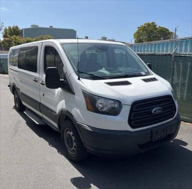 2018 Ford Transit-350 XL