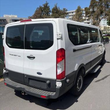 2018 Ford Transit-350 XL