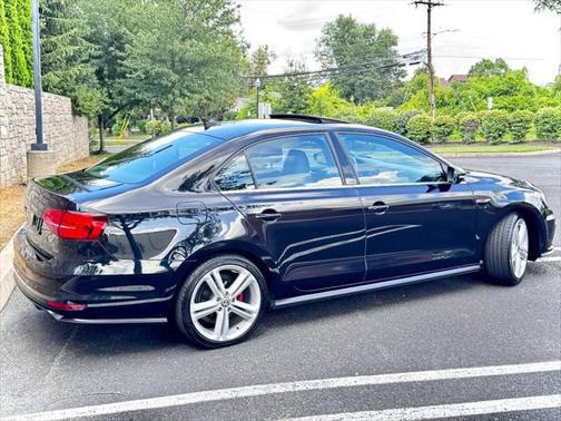 2017 Volkswagen Jetta GLI