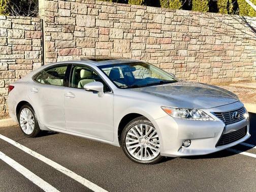 2013 Lexus ES 350 Base