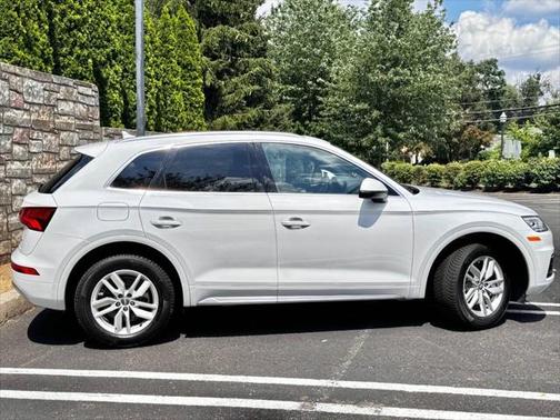 2020 Audi Q5 45 Premium