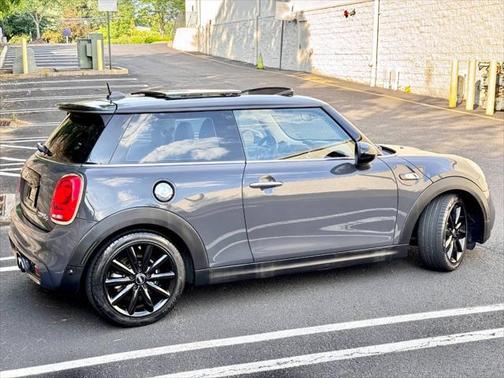 2017 MINI Hardtop Cooper S