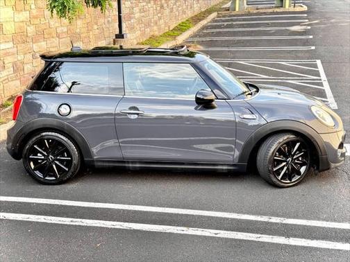 2017 MINI Hardtop Cooper S