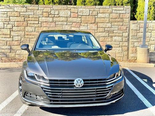 2019 Volkswagen Arteon 2.0T SE 4MOTION