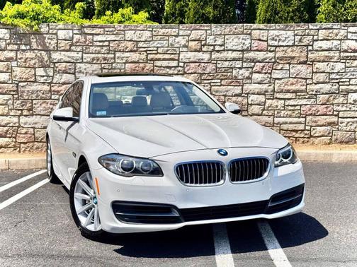 2014 BMW 535 xDrive
