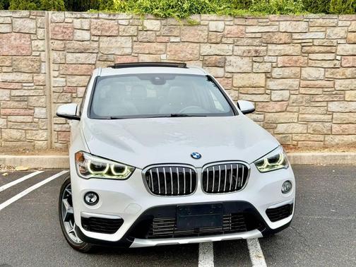 2019 BMW X1 xDrive28i