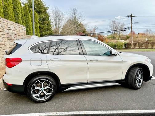 2019 BMW X1 xDrive28i