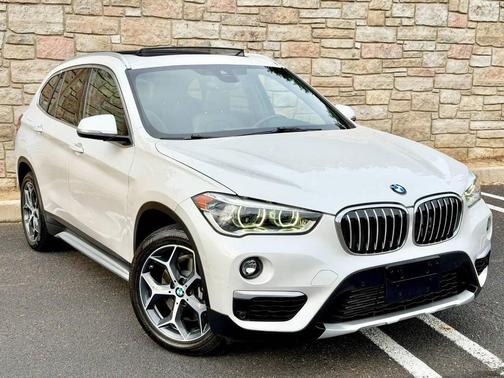2019 BMW X1 xDrive28i