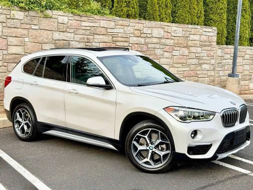 2019 BMW X1 xDrive28i