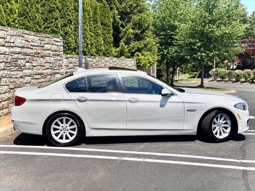 2014 BMW 535 xDrive