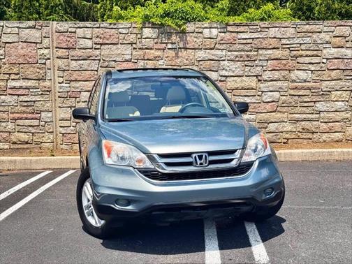 2010 Honda CR-V EX