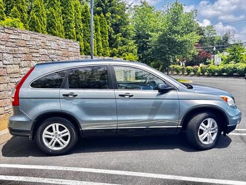 2010 Honda CR-V EX