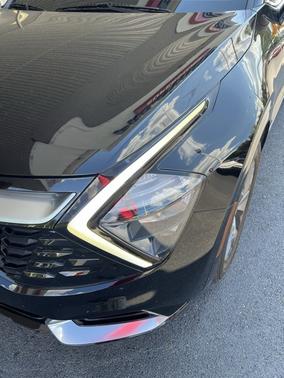 2023 Kia Sportage SX