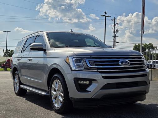 2020 Ford Expedition XLT