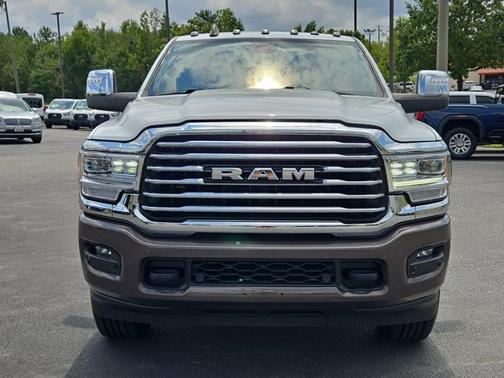 2024 RAM 3500 LONGHORN