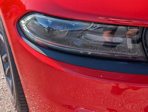 2020 Dodge Charger SCAT PACK