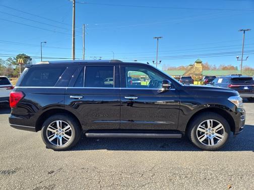 2024 Ford Expedition LIMITED