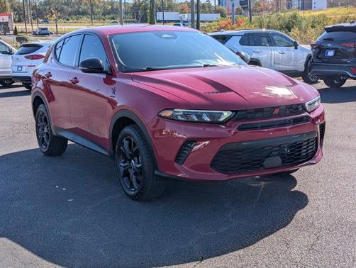 2024 Dodge Hornet GT