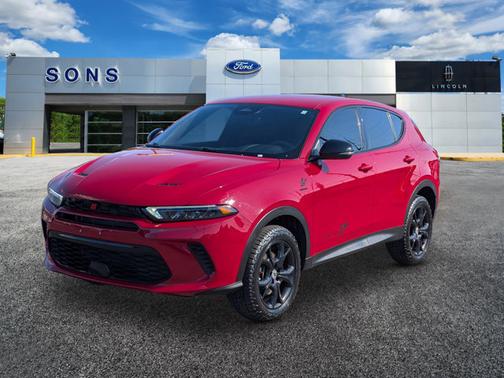 2024 Dodge Hornet GT
