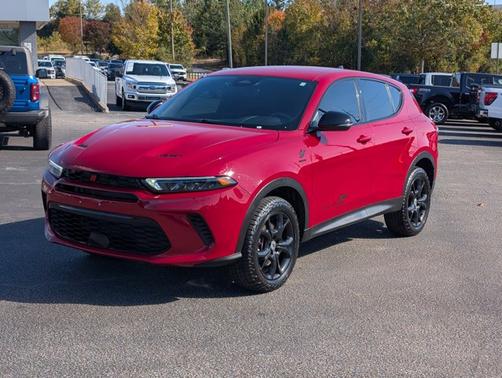 2024 Dodge Hornet GT