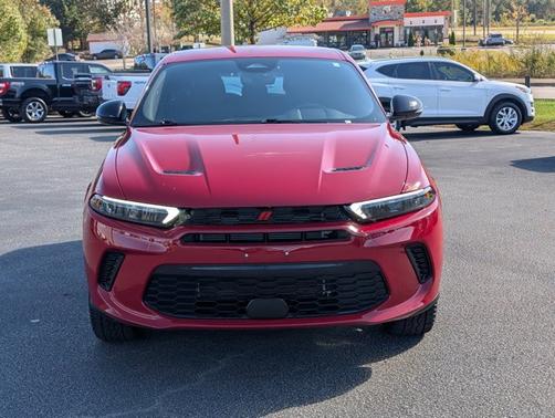 2024 Dodge Hornet GT