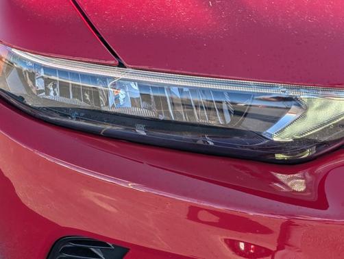 2024 Dodge Hornet GT