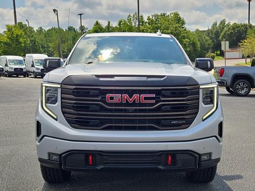 2022 GMC Sierra 1500 AT4X