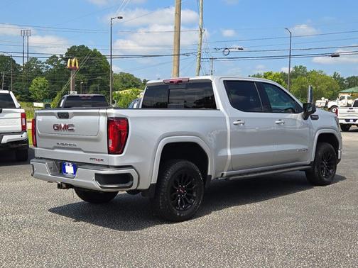 2022 GMC Sierra 1500 AT4X