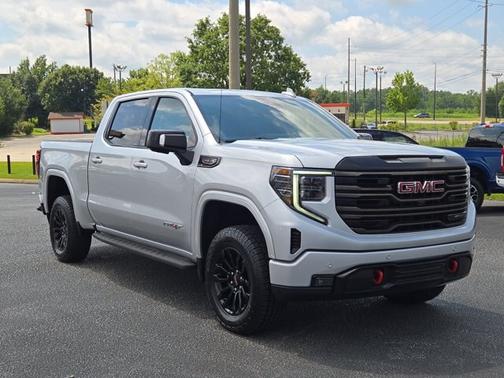 2022 GMC Sierra 1500 AT4X