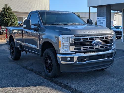 2023 Ford F-350 XLT