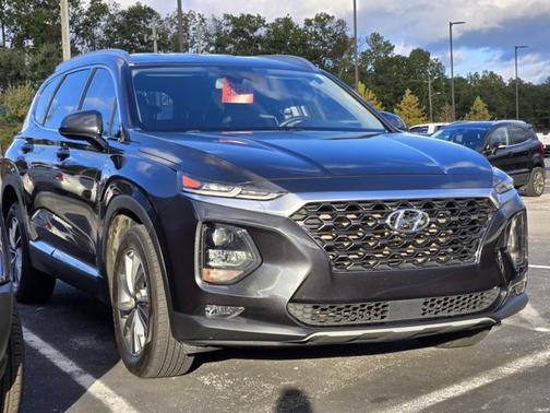 2020 Hyundai SANTA FE 2.4 SEL
