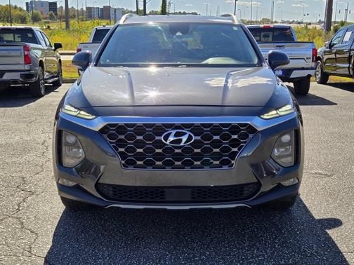 2020 Hyundai SANTA FE 2.4 SEL