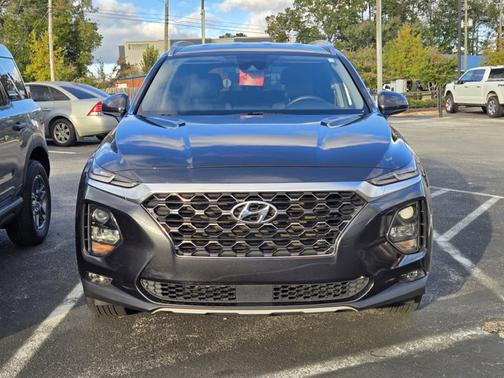 2020 Hyundai SANTA FE 2.4 SEL