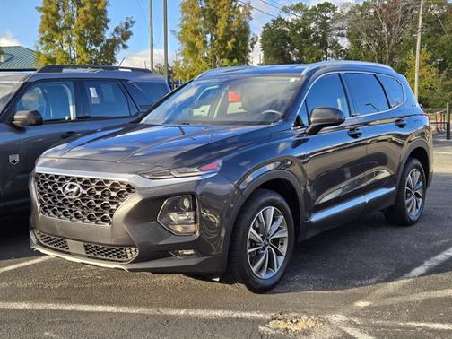 2020 Hyundai SANTA FE 2.4 SEL