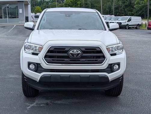 2019 Toyota Tacoma TRD OFF ROAD