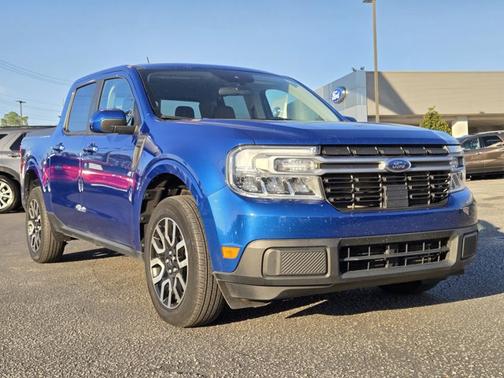 2023 Ford Maverick LARIAT