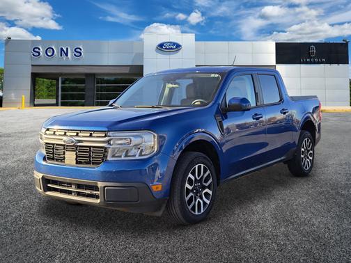 2023 Ford Maverick LARIAT