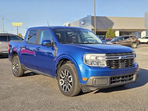 2023 Ford Maverick LARIAT