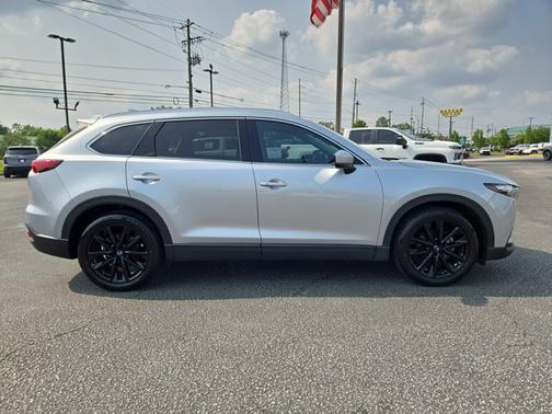 2022 Mazda CX-9 TOURING PLUS