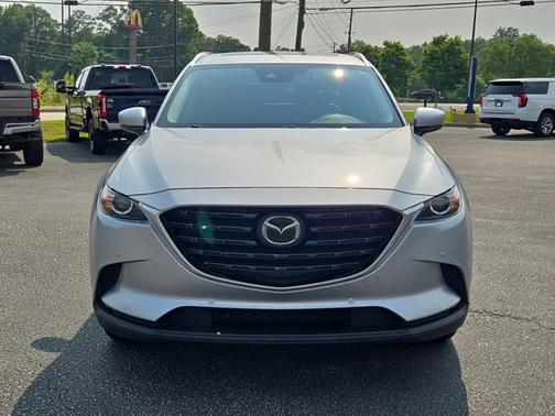 2022 Mazda CX-9 TOURING PLUS