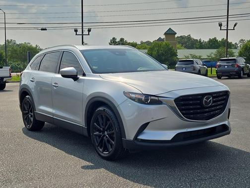 2022 Mazda CX-9 TOURING PLUS