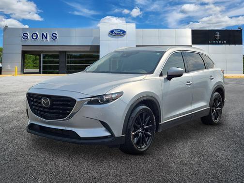 2022 Mazda CX-9 TOURING PLUS