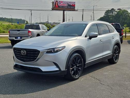 2022 Mazda CX-9 TOURING PLUS